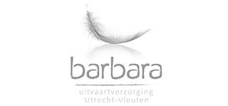 Barbara Uitvaartverzorging logo